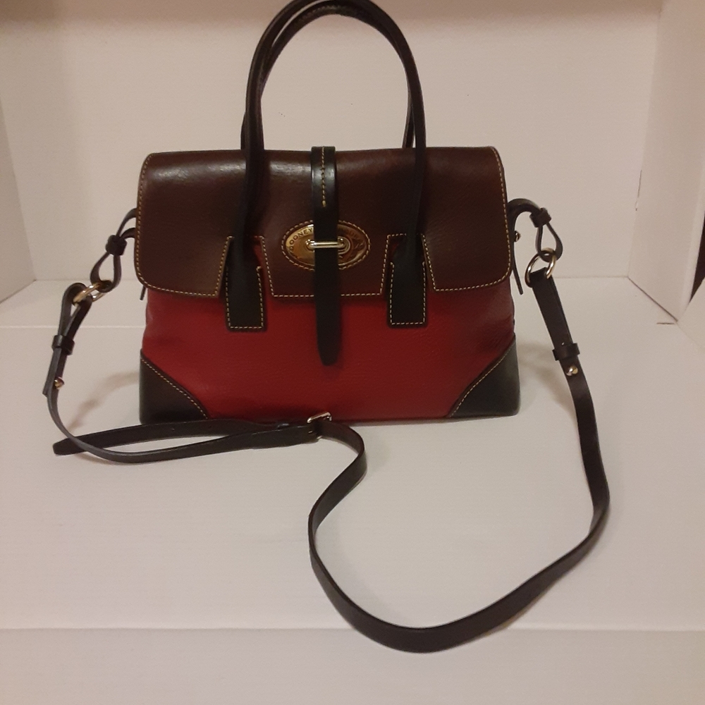 Dooney and Bourke satchel